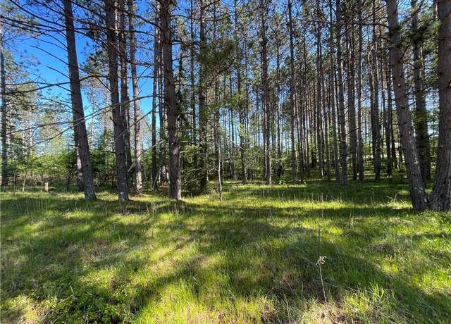Property at Lot 7 Hermosa Ln, Hayward, WI 54843