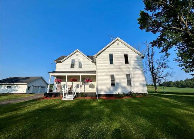 Property at S22 County Road H, Mondovi, WI 54755, 3 beds, 2 baths