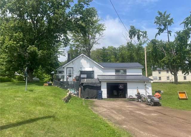 Property at 15152 State Highway 178 #1, Jim Falls, WI 54748