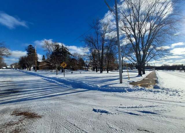 Property at 365 Center Ave, Phillips, WI 54555