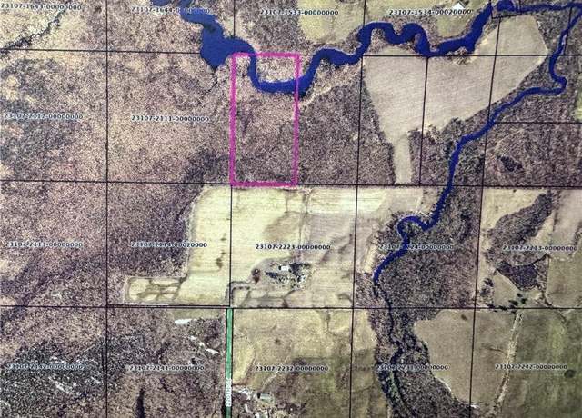 Property at Off 220th St, Cornell, WI 54732