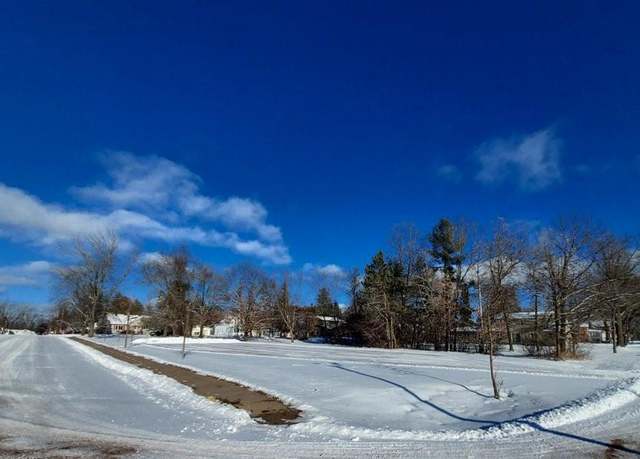Property at On Turner St, Phillips, WI 54555