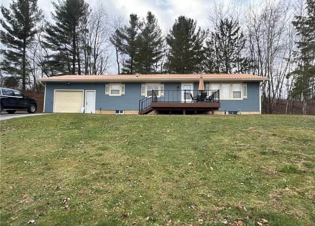 Property at N13969 250th, Prairie Farm, WI 54762, 3 beds, 2 baths