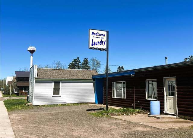 Property at 3662 Clark St Unit 1-7, Radisson, WI 54867