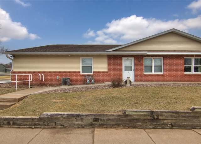Property at 3811 Boardwalk St, Eau Claire, WI 54701, 2 beds, 2 baths