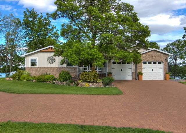 Property at 750 Hwy 40, Exeland, WI 54835, 4 beds, 3 baths