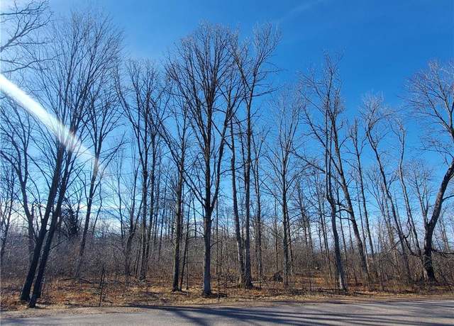 Property at 000 30th Ave, Birchwood, WI 54817