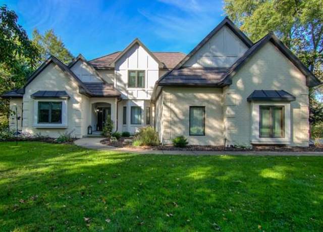 Property at 5840 Wild Rose Ln, Eau Claire, WI 54701, 4 beds, 4.5 baths