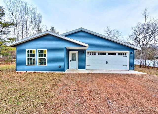 Property at 10246 Olker Rd, Hayward, WI 54843, 3 beds, 2 baths