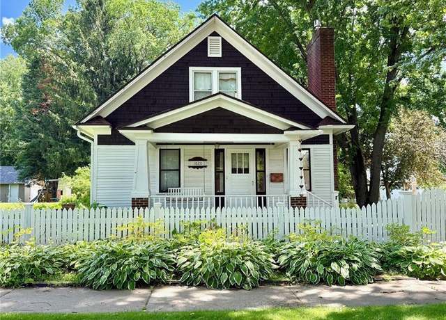 Property at 1020 Stout St, Menomonie, WI 54751, 2 beds, 2 baths