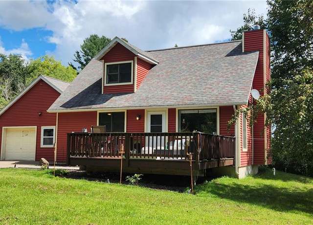 Property at E1749 1020th Ave, Boyceville, WI 54725, 2 beds, 1 bath