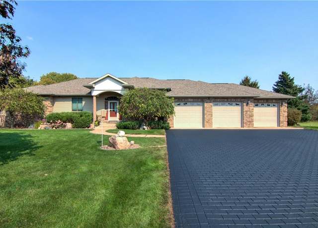 Property at 177 Monte Carlo Dr, Eau Claire, WI 54703, 3 beds, 3.5 baths
