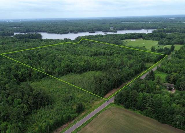Property at XXX 165th Ave, Stanley, WI 54768