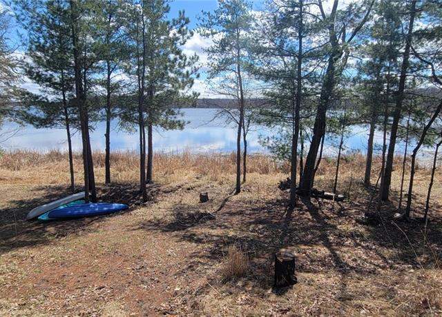 Property at Lot 3 N Rice Lake Rd, Spooner, WI 54801