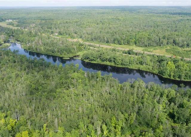 Property at 9338 W Scout Trl, Ojibwa, WI 54862