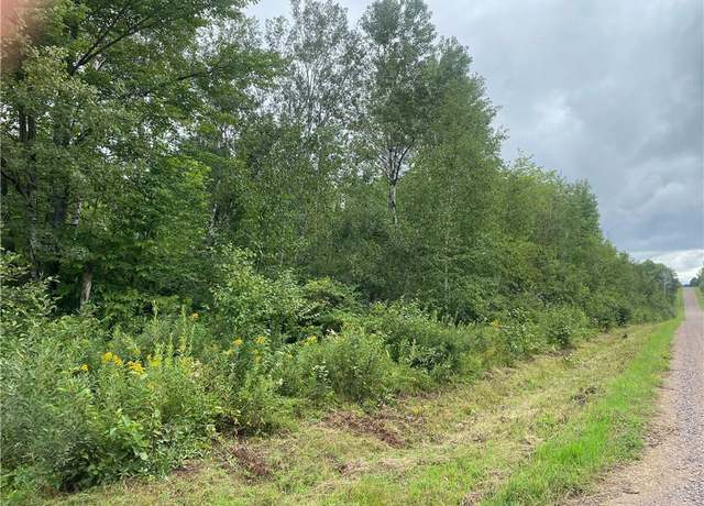 Property at On Old Hwy 70, Winter, WI 54896