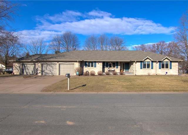 Property at 3152 Hope Ave, Eau Claire, WI 54703, 3 beds, 2.5 baths
