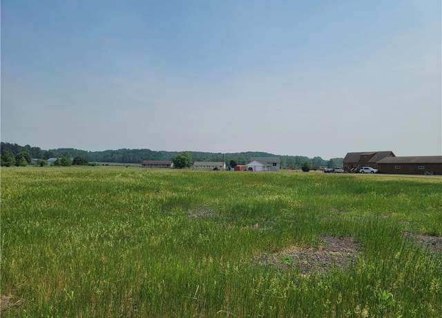 Property at 204 Huset Ln, Dallas, WI 54733