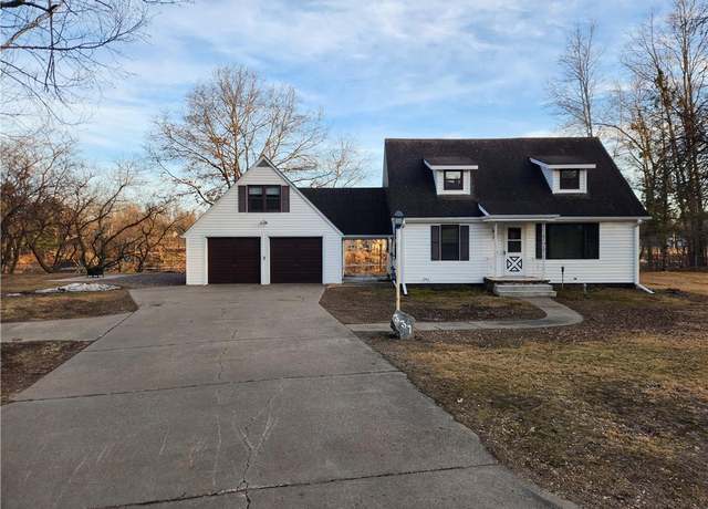 Property at 337 River St, Black River Falls, WI 54615, 3 beds, 2 baths