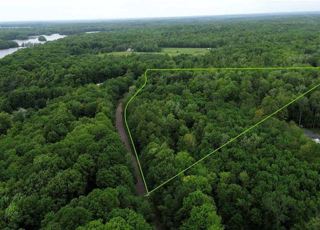 Property at XXX 361st St, Stanley, WI 54768