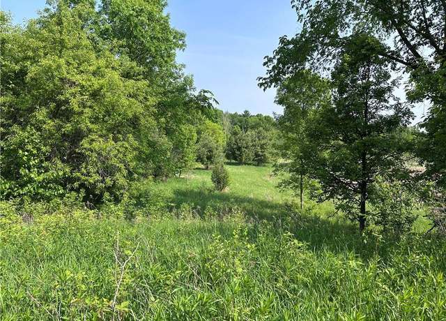 Property at XXX Agate Rd, Frederic, WI 54837