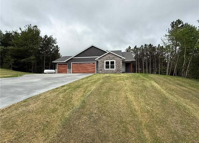 Property at 7396 124th, Chippewa Falls, WI 54729, 4 beds, 3 baths
