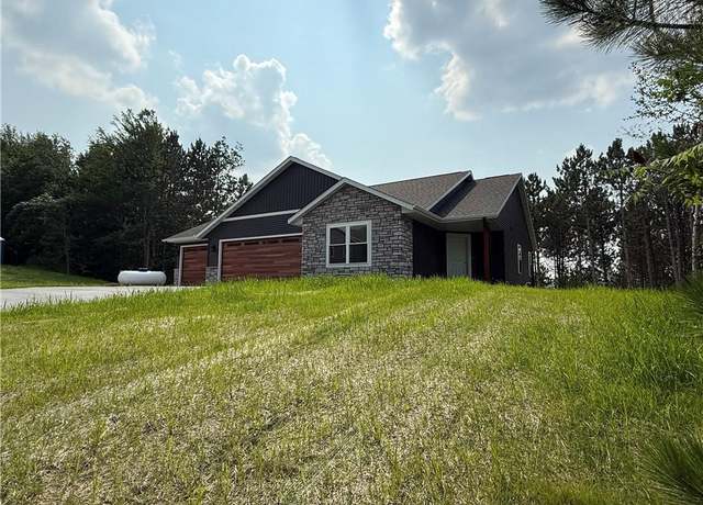 Property at 7396 124th, Chippewa Falls, WI 54729, 4 beds, 3 baths