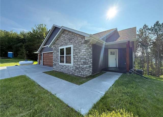 Property at 7396 124th, Chippewa Falls, WI 54729, 4 beds, 3 baths