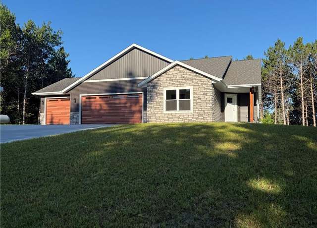 Property at 7396 124th, Chippewa Falls, WI 54729, 4 beds, 3 baths