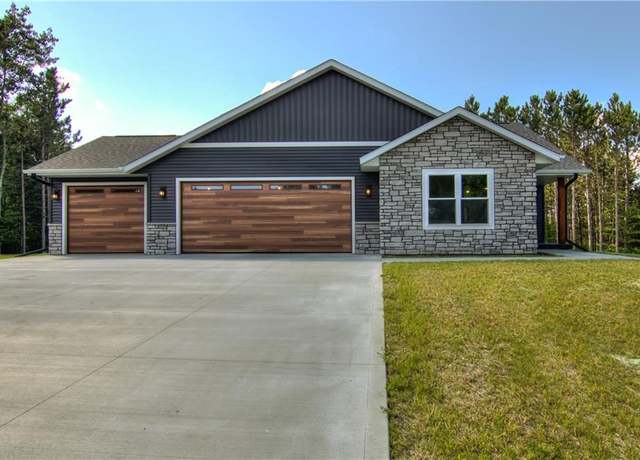 Property at 7396 124th, Chippewa Falls, WI 54729, 4 beds, 3 baths
