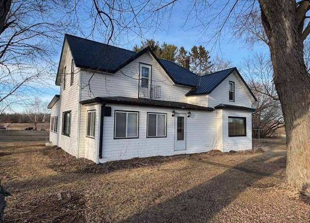 Property at W20834 County Road H, Strum, WI 54770, 3 beds, 2 baths