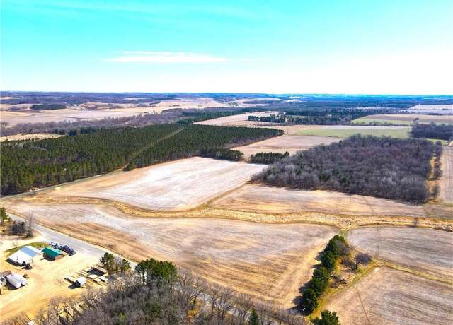 Property at XXX County Rd H, Strum, WI 54770