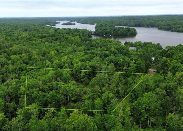 Property at XXX 361st St, Stanley, WI 54768