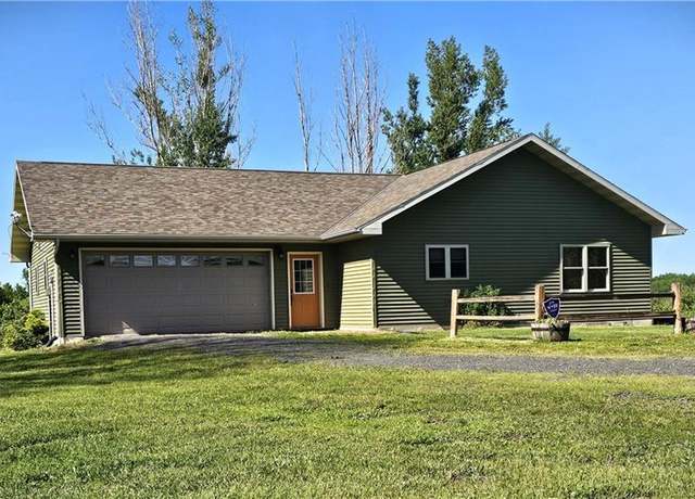 Property at 13179 County Road Ff, Maple, WI 54854, 2 beds, 1 bath