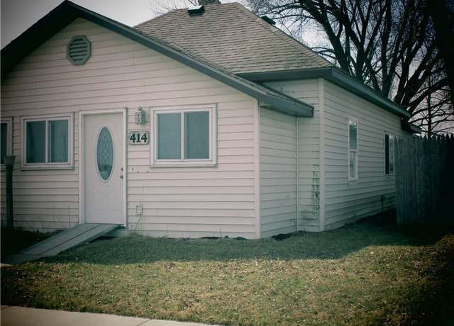 Property at 414 Fritz Ave, Ladysmith, WI 54848, 2 beds, 1 bath