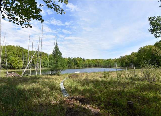 Property at 28713 100th St, New Auburn, WI 54757