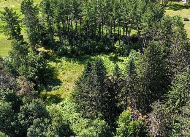 Property at Lot 1 Sawyer Rd, Hayward, WI 54843
