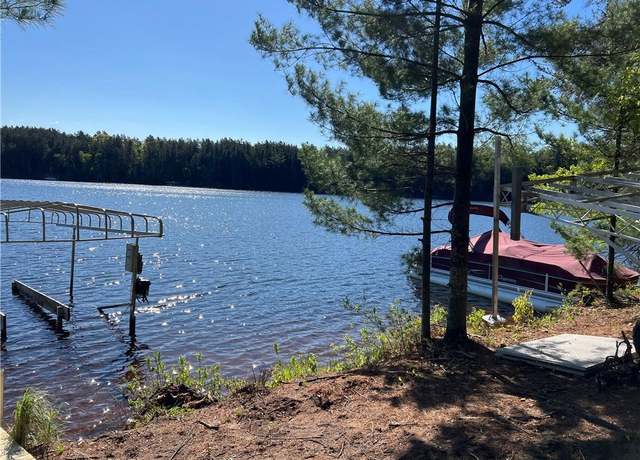 Property at 00 Noble Eagle Dr, Minong, WI 54859