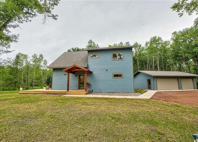 Property at 11743 Vesper Dr, Hayward, WI 54843, 3 beds, 2.5 baths