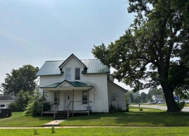 Property at 18541 Lincoln St Unit 1 - 2, Whitehall, WI 54773, 5 beds, 2 baths