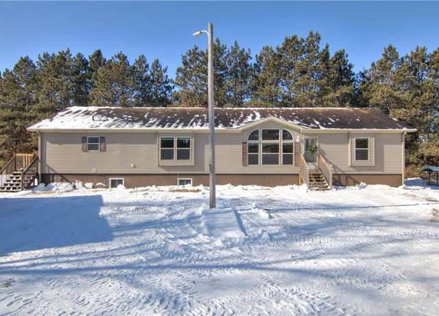 Property at 6501 W Spehle Rd, Eau Claire, WI 54701, 3 beds, 2.5 baths