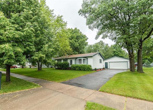 Property at 3159 Phoenix Ave, Eau Claire, WI 54703, 4 beds, 2 baths