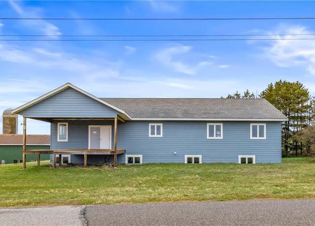 Property at N6153 1010th St, Elk Mound, WI 54739, 3 beds, 2.5 baths