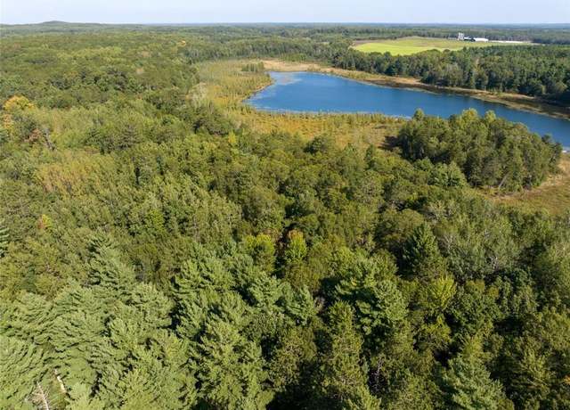 Property at xxx County Rd E, Spooner, WI 54801