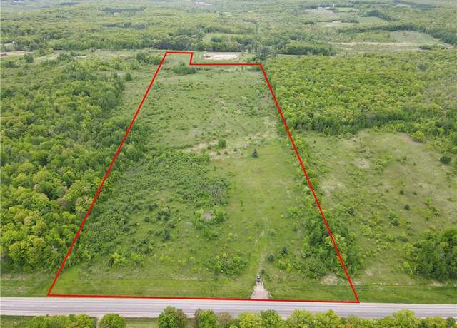 Property at 0 13 1/2 Ave, Cameron, WI 54822