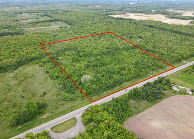 Property at XX Us Hwy 8, Cameron, WI 54822