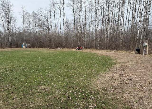 Property at 2931 28 7/8 St, Birchwood, WI 54817
