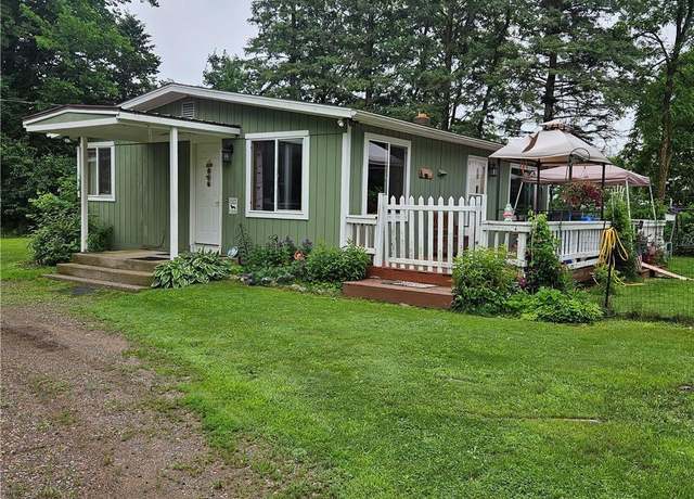 Property at N6110 Fairway Dr, Ladysmith, WI 54848, 2 beds, 1.5 baths