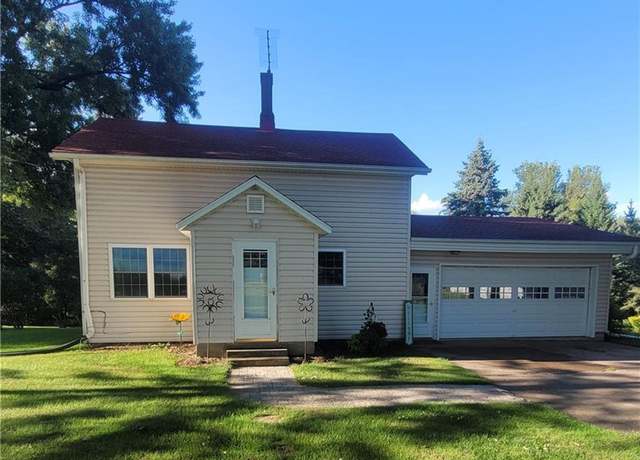 Property at 713 E 5th St, Neillsville, WI 54456, 3 beds, 1 bath