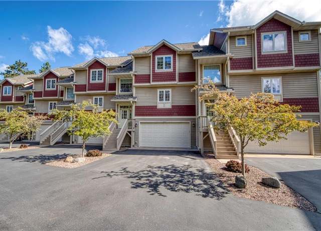 Property at 10337 Red Stone Ln #4, Hayward, WI 54843, 3 beds, 2.5 baths